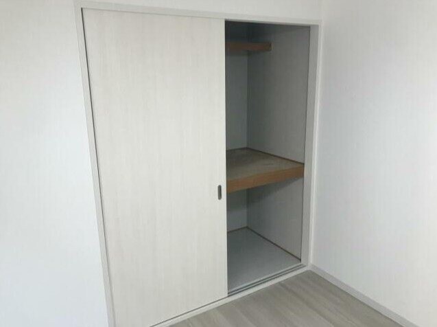 ハイツマエダIIの物件内観写真