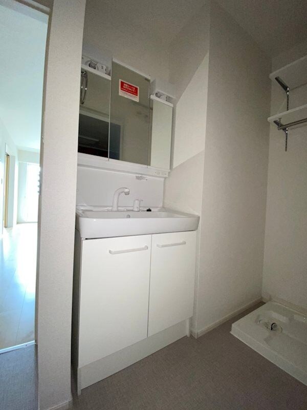 さざんかの物件内観写真