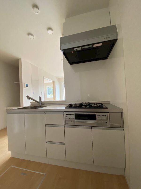 さざんかの物件内観写真