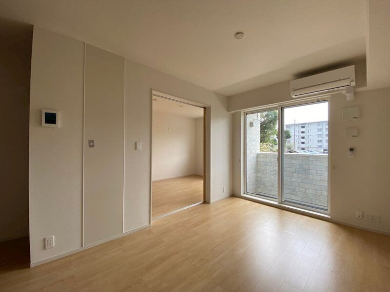 さざんかの物件内観写真