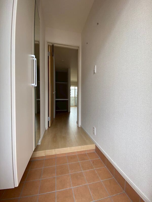 さざんかの物件内観写真