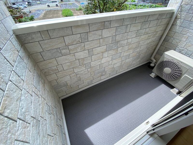 さざんかの物件内観写真