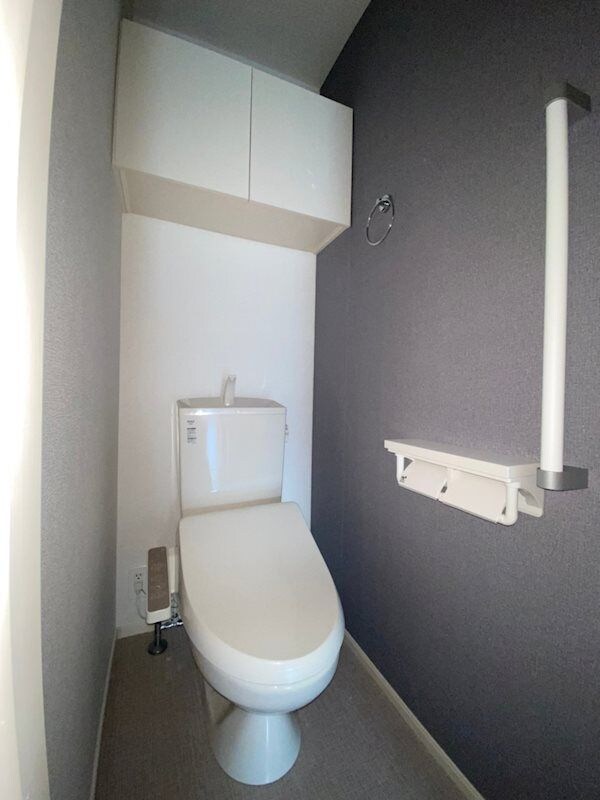 さざんかの物件内観写真