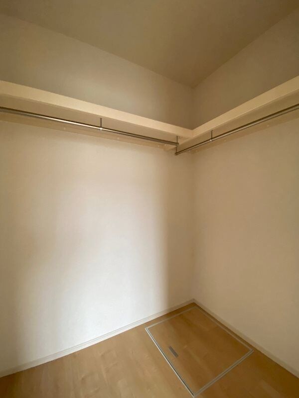 さざんかの物件内観写真