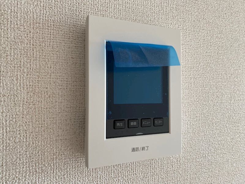 さざんかの物件内観写真