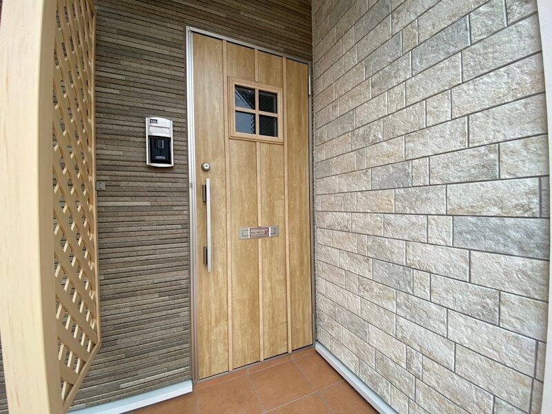 さざんかの物件内観写真