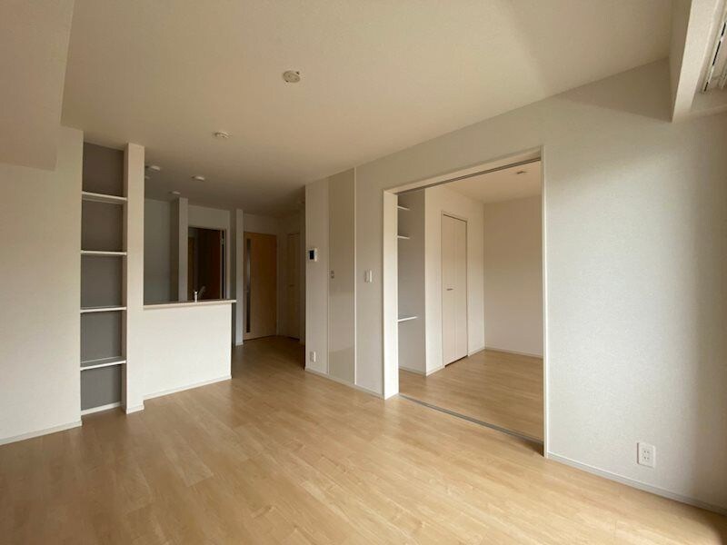 さざんかの物件内観写真