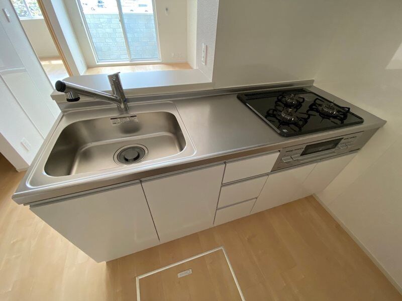 さざんかの物件内観写真