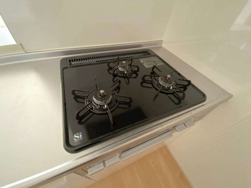 さざんかの物件内観写真