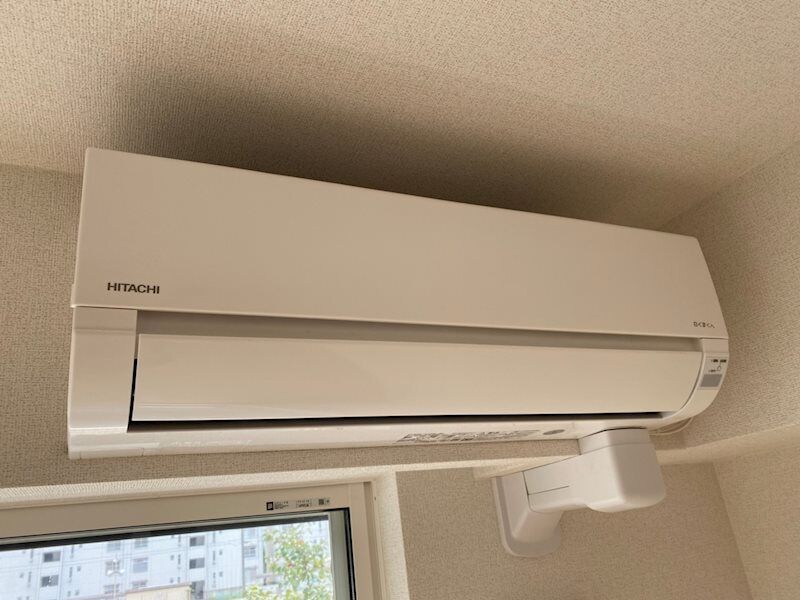 さざんかの物件内観写真