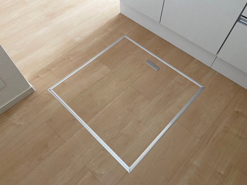 さざんかの物件内観写真