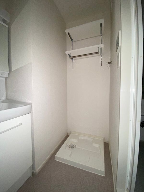 さざんかの物件内観写真