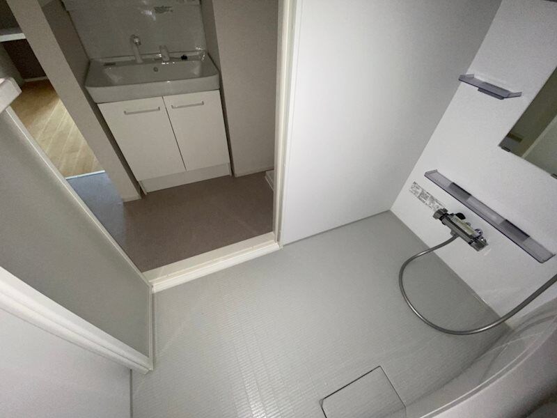 さざんかの物件内観写真