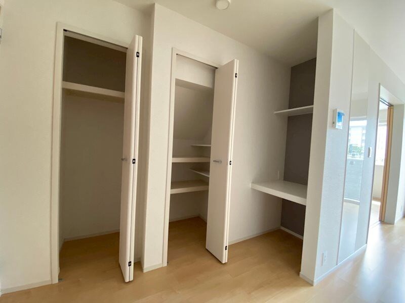 さざんかの物件内観写真