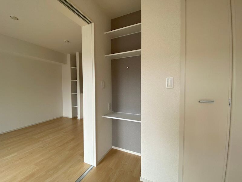 さざんかの物件内観写真