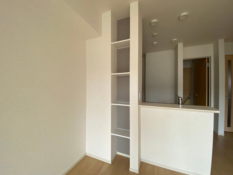 さざんかの物件内観写真