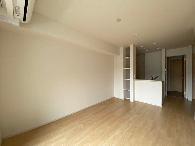 さざんかの物件内観写真