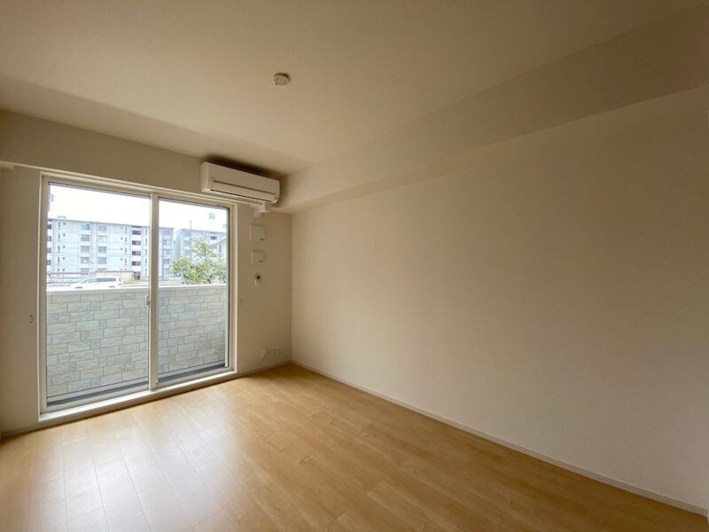 さざんかの物件内観写真