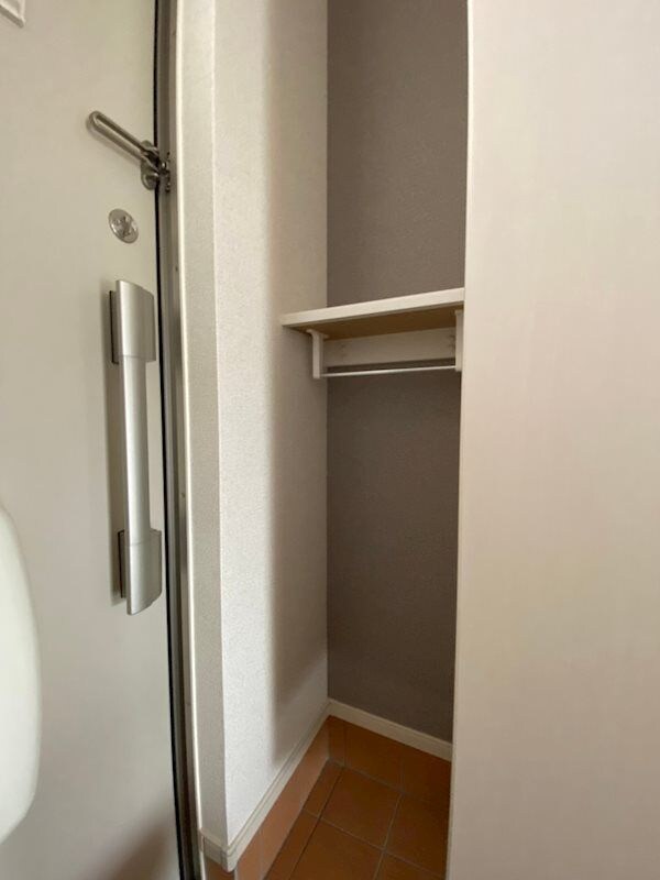 さざんかの物件内観写真