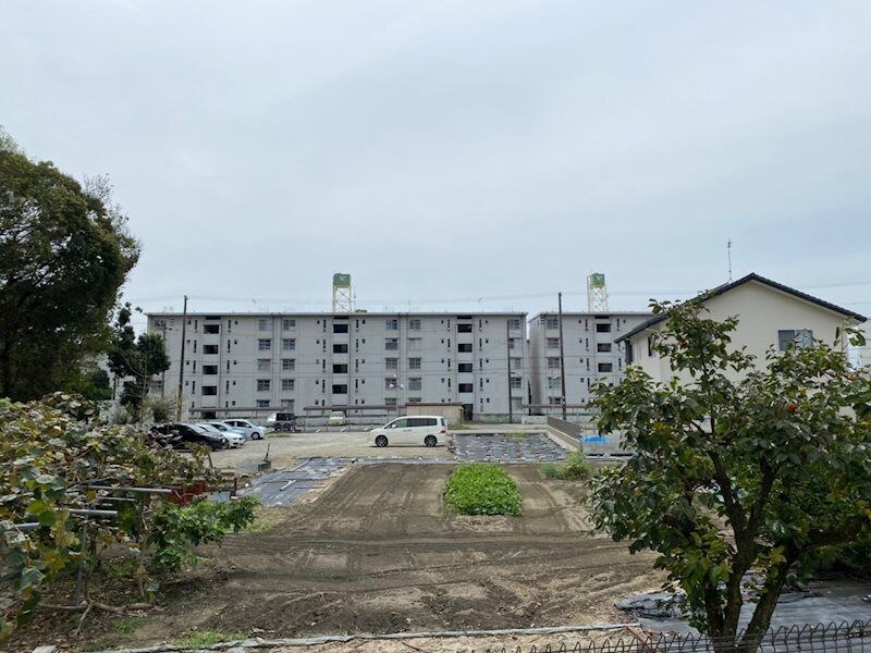 さざんかの物件内観写真