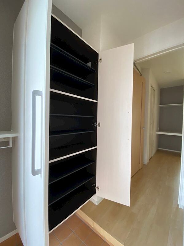 さざんかの物件内観写真