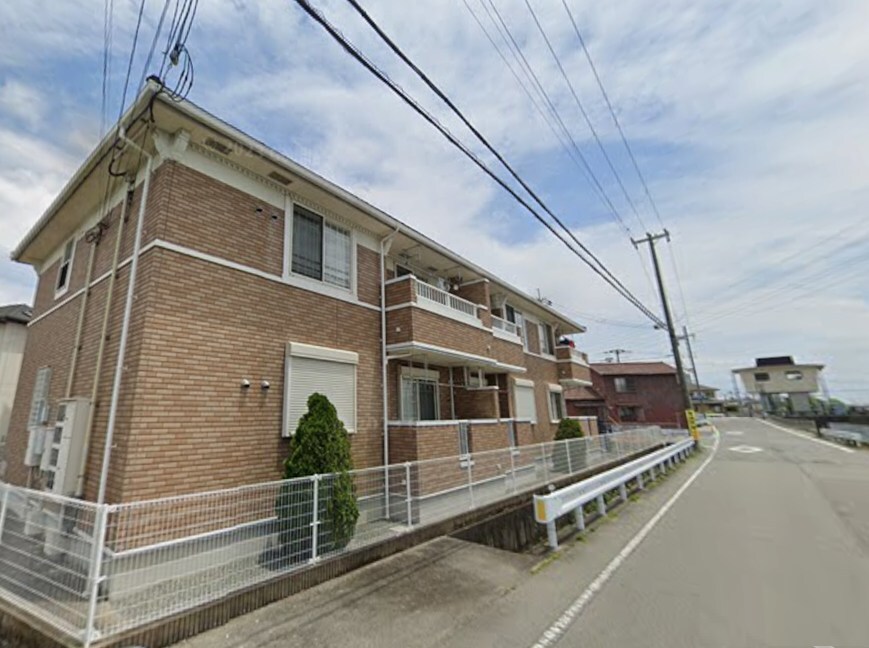 ミルトス神田の物件外観写真