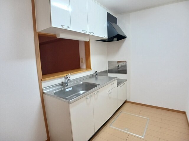 ミルトス神田の物件内観写真