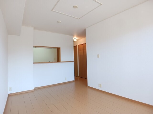 ミルトス神田の物件内観写真