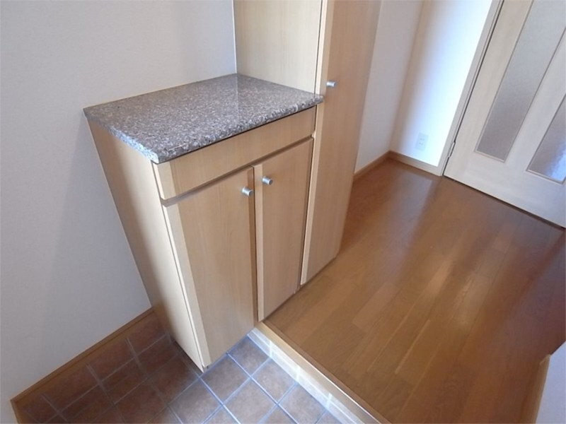 ミルトス神田の物件内観写真