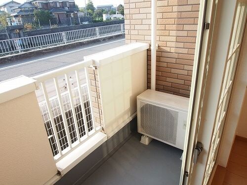 ミルトス神田の物件内観写真