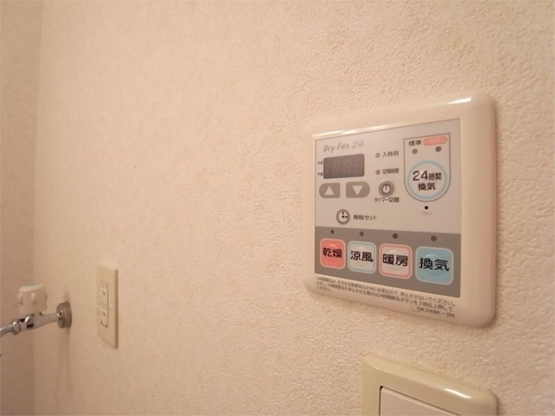 ミルトス神田の物件内観写真