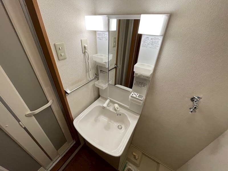 プロニティハウスの物件内観写真