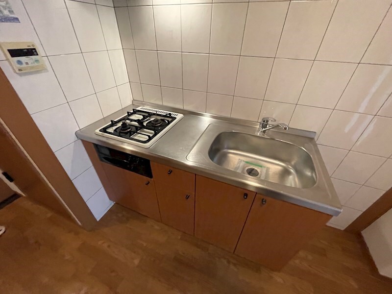 プロニティハウスの物件内観写真