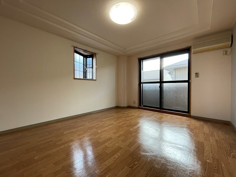 プロニティハウスの物件内観写真