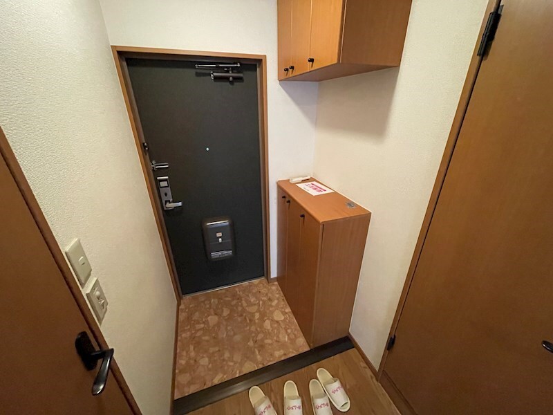 プロニティハウスの物件内観写真