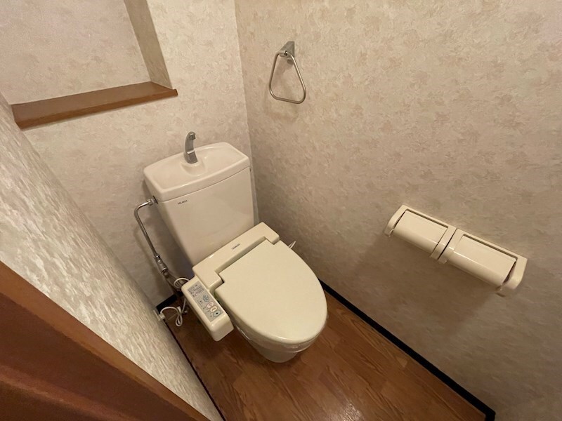 プロニティハウスの物件内観写真