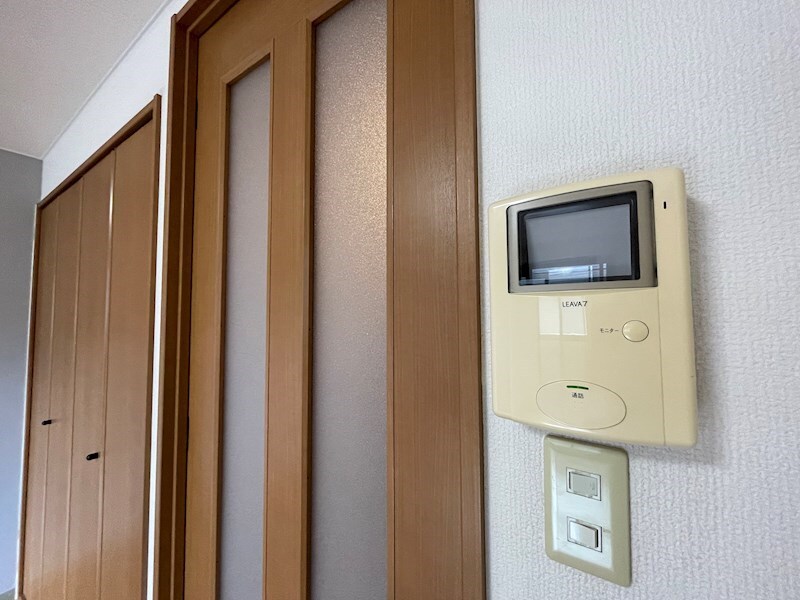 プロニティハウスの物件内観写真