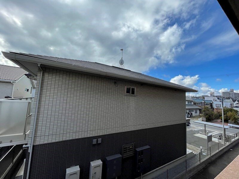 プロニティハウスの物件内観写真