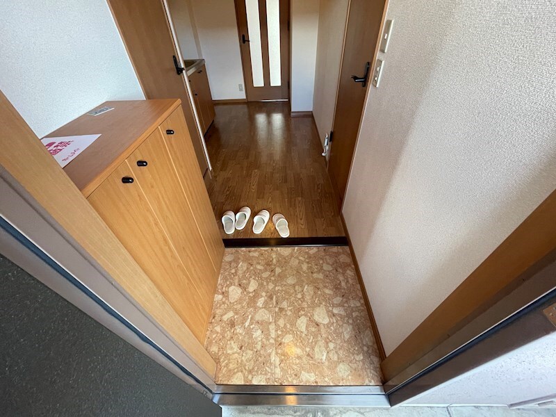 プロニティハウスの物件内観写真