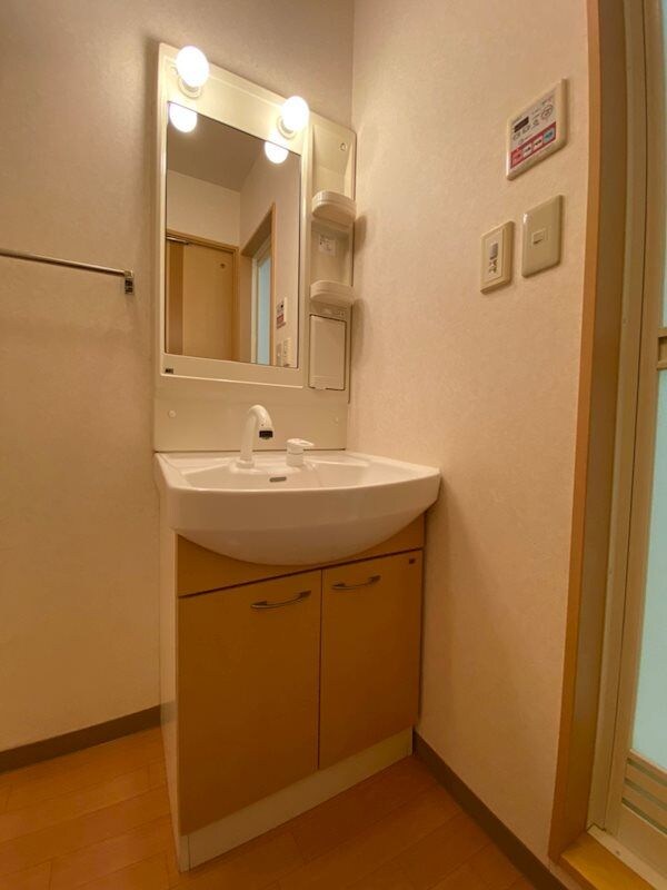 ストークコーポ大津茂の物件内観写真