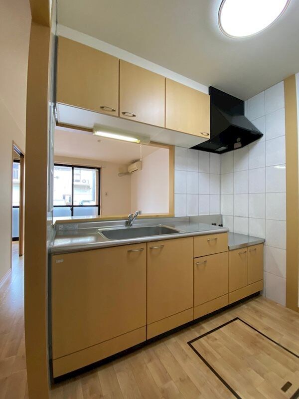 ストークコーポ大津茂の物件内観写真