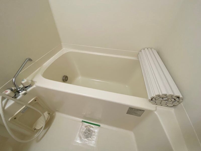 ストークコーポ大津茂の物件内観写真