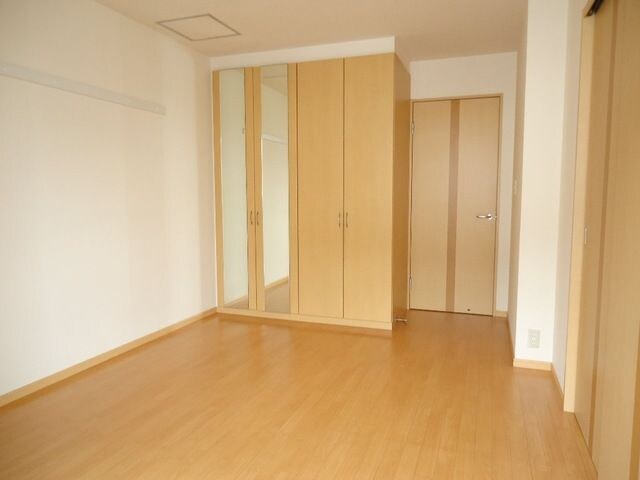 ストークコーポ大津茂の物件内観写真