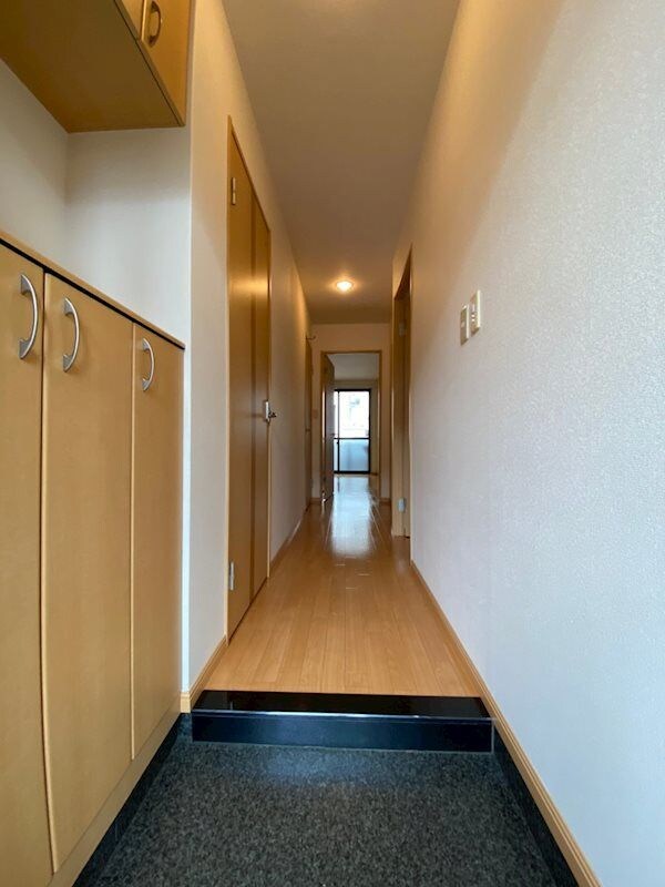 ストークコーポ大津茂の物件内観写真