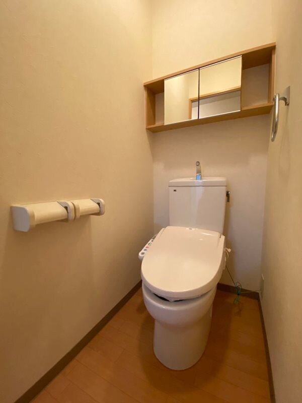 ストークコーポ大津茂の物件内観写真