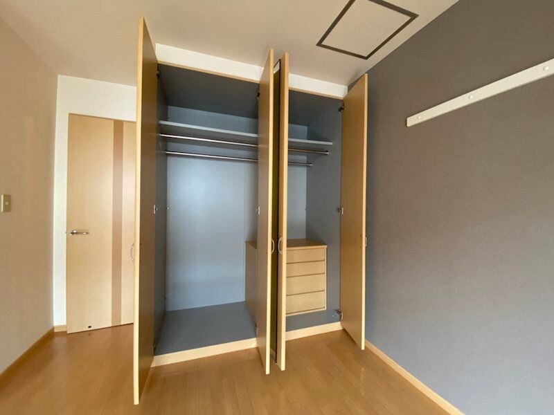 ストークコーポ大津茂の物件内観写真