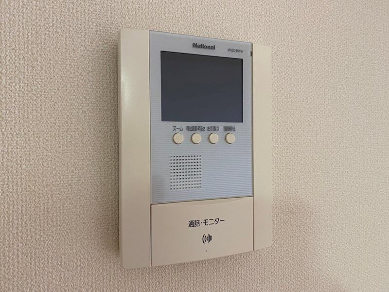 ストークコーポ大津茂の物件内観写真