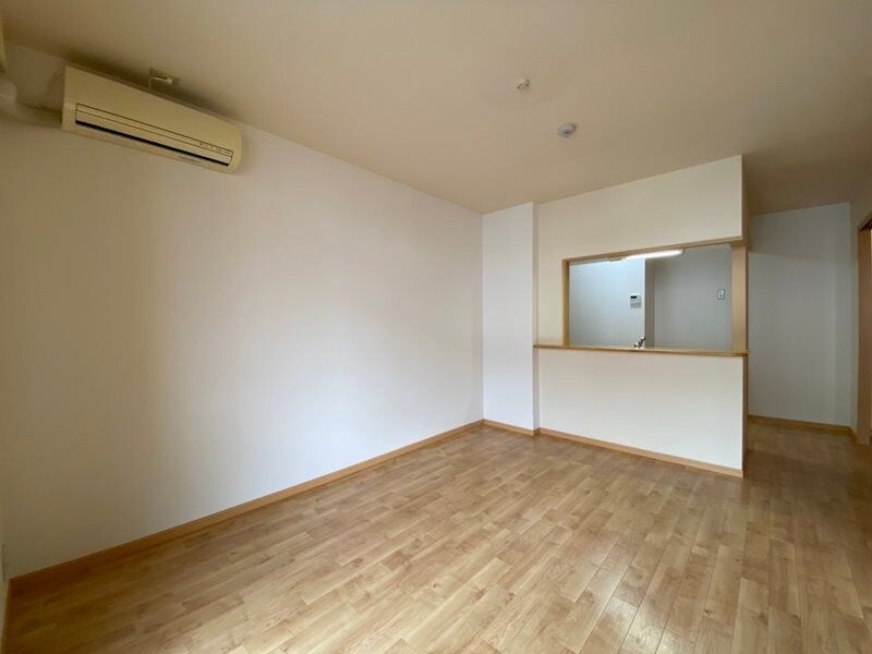 ストークコーポ大津茂の物件内観写真