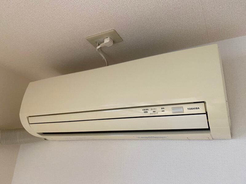 ストークコーポ大津茂の物件内観写真