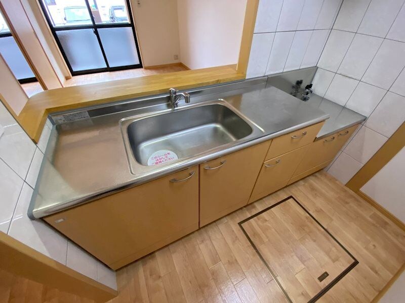 ストークコーポ大津茂の物件内観写真